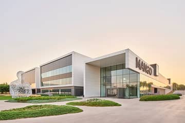 Mango “rebasa” sus cifras prepandemia y dispara ventas en un +20 por ciento